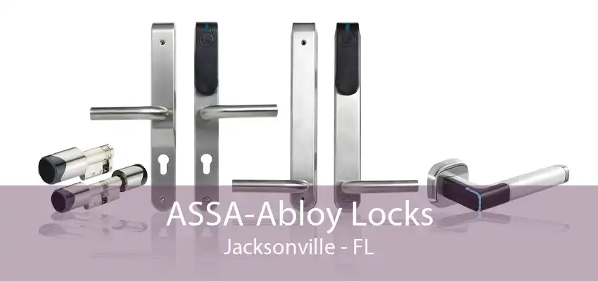 ASSA-Abloy Locks Jacksonville - FL