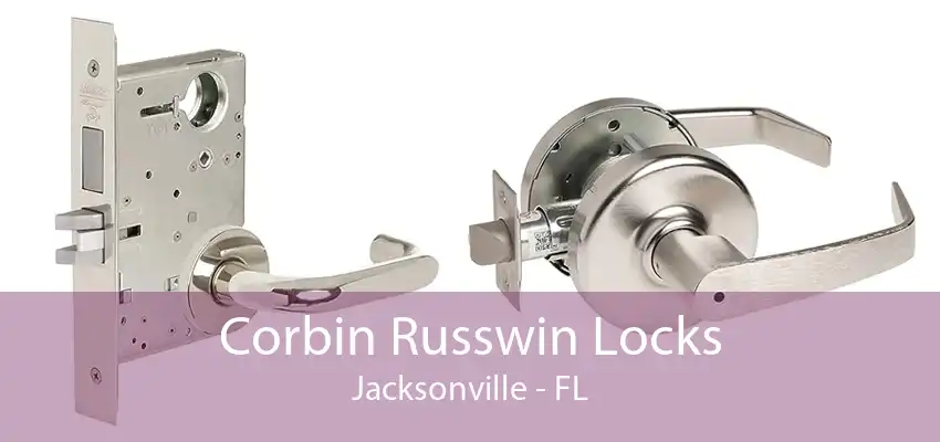 Corbin Russwin Locks Jacksonville - FL