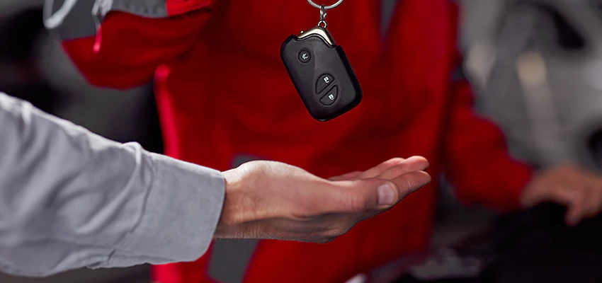 Automotive Car Lock Rekeying Locksmith Specialists in Jacksonville, Florida