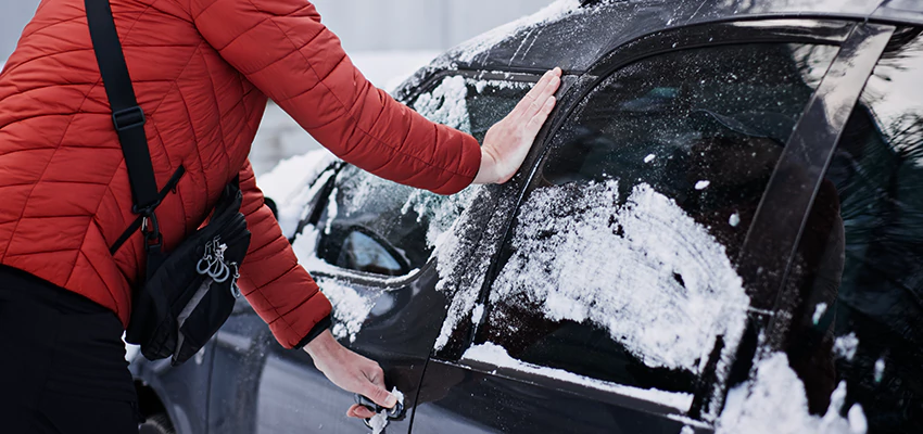 Emergency Keyless Lockout in Jacksonville, FL