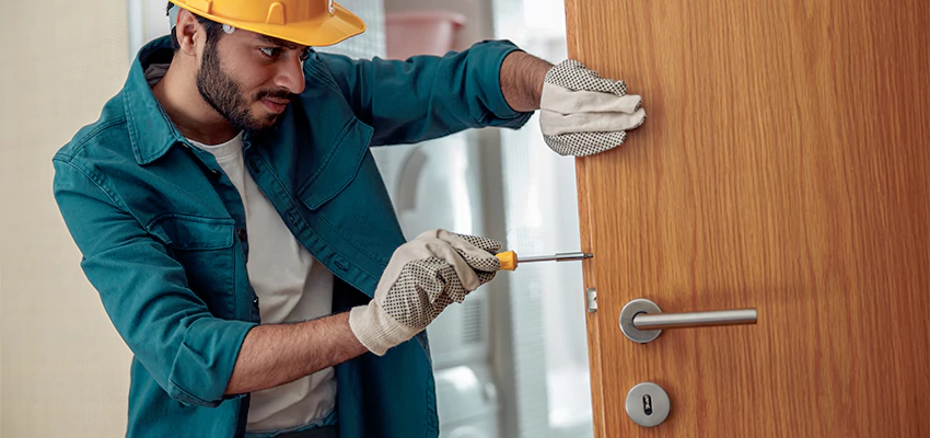 24 Hour Residential Locksmith in Jacksonville, Florida