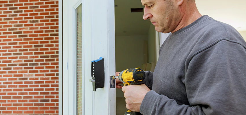 Eviction Locksmith Services For Lock Installation in Jacksonville, FL