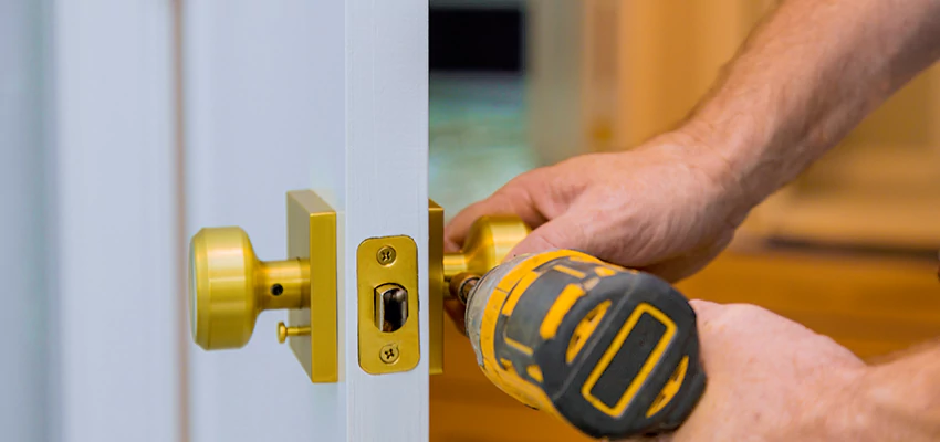 Local Locksmith For Key Fob Replacement in Jacksonville, Florida