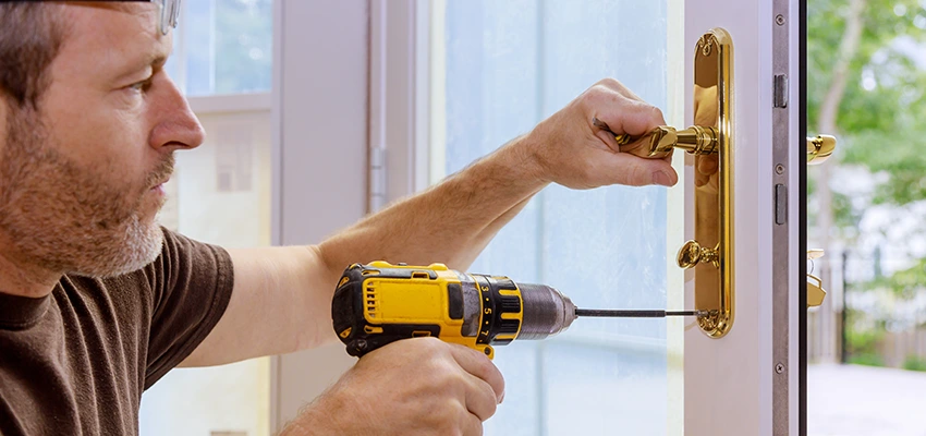 Affordable Bonded & Insured Locksmiths in Jacksonville, FL