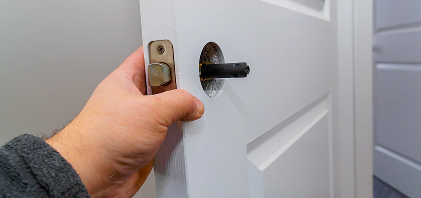 Nighttime Locksmith For Lock Repair in Jacksonville, FL