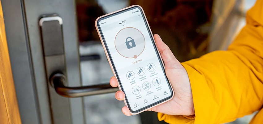 Kwikset Halo Wifi Locks Repair And Installation in Jacksonville, FL