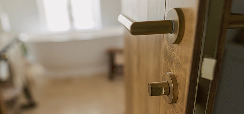 Mortise Locks For Bathroom in Jacksonville, FL