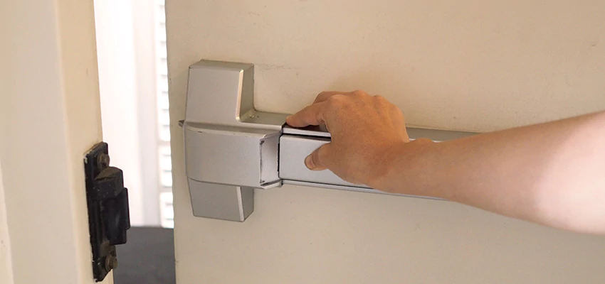 Door Lock Cylinder Reinforcements in Jacksonville, FL