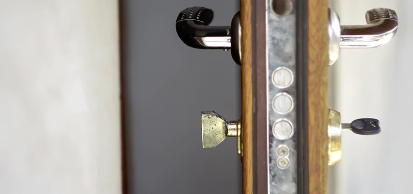 Holiday Emergency Locksmith in Jacksonville, Florida