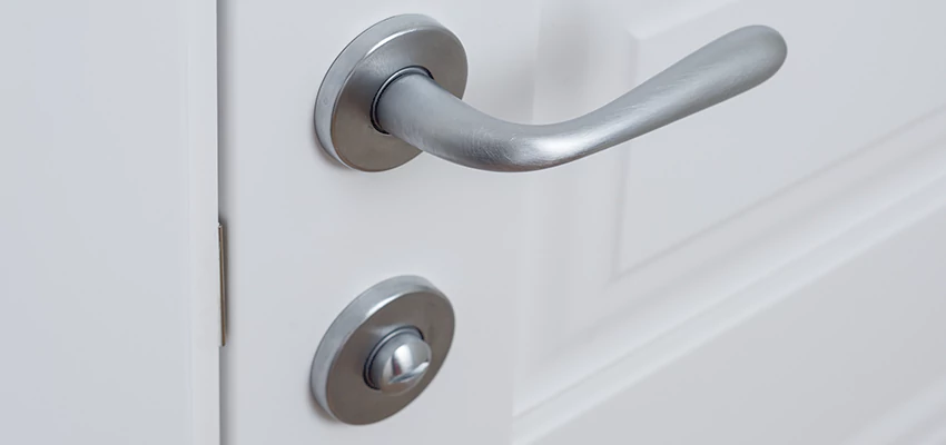 Single-Occupancy Restroom Locks Repair in Jacksonville, Florida