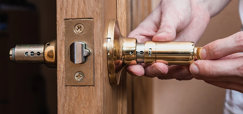 24 Hours Locksmith in Jacksonville, FL