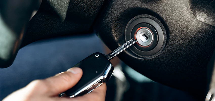 Car Key Replacement Locksmith in Jacksonville, Florida