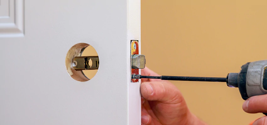 Stuck Door Knobs Repair in Jacksonville, FL