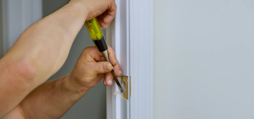 On Demand Locksmith For Key Replacement in Jacksonville, Florida