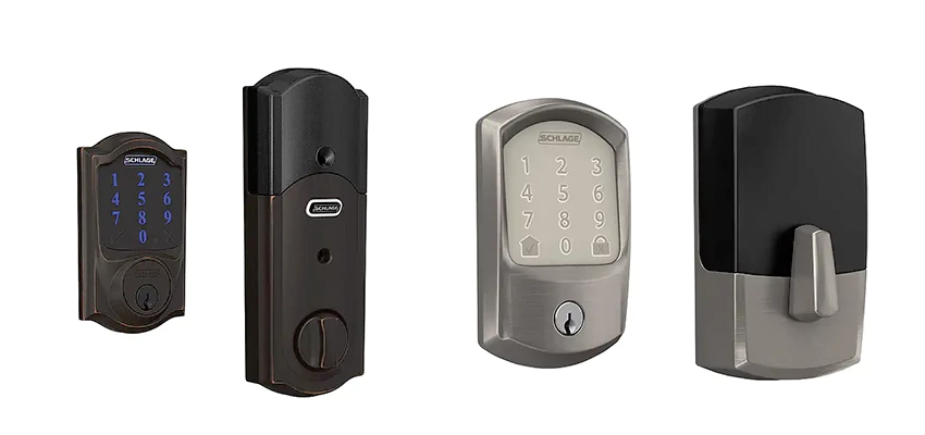 Schlage Smart Locks Repair in Jacksonville, Florida