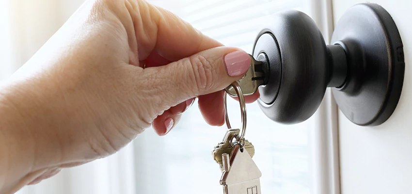 Top Locksmith For Residential Lock Solution in Jacksonville, Florida