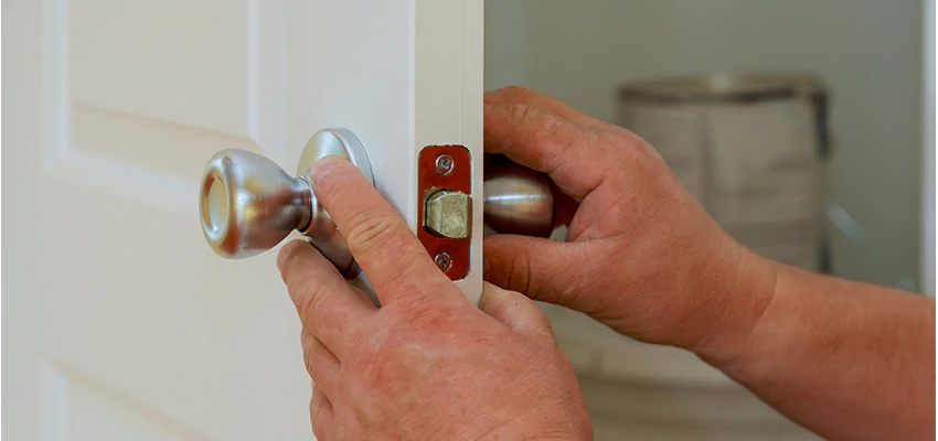 AAA Locksmiths For lock Replacement in Jacksonville, Florida