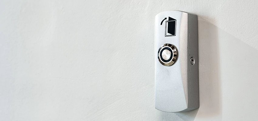 Business Locksmiths For Keyless Entry in Jacksonville, Florida