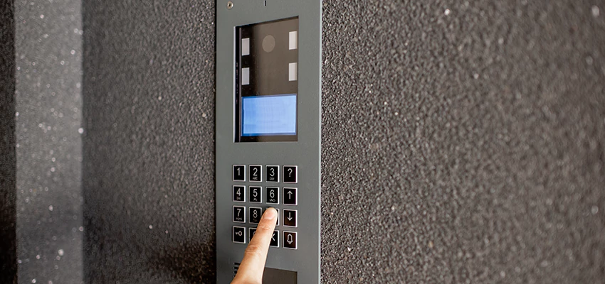 Access Control System Installation in Jacksonville, Florida