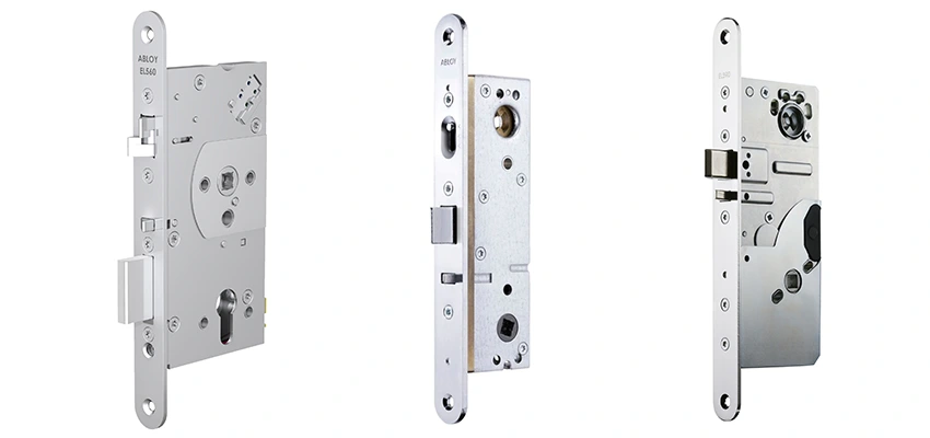 ASSA-Abloy Locks Hinge Repair in Jacksonville, Florida