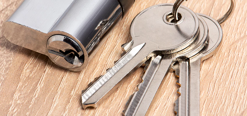 Lock Rekeying Services in Jacksonville, Florida