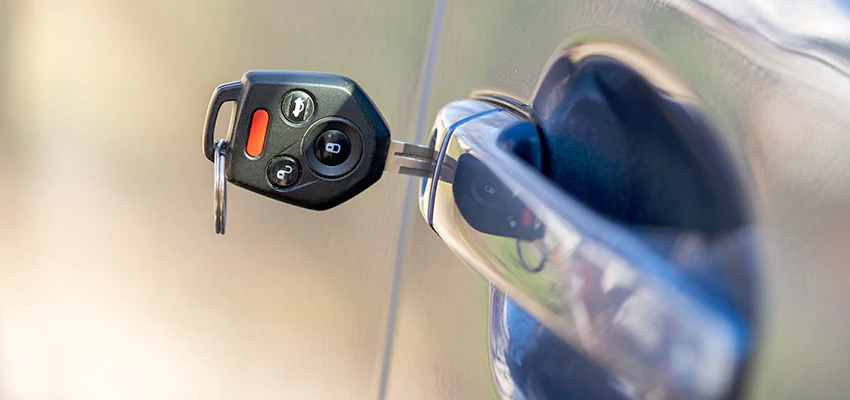 Automotive Locksmith Key Programming Specialists in Jacksonville, FL