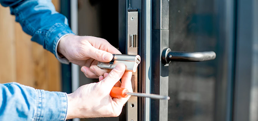 Eviction Locksmith For Lock Repair in Jacksonville, FL