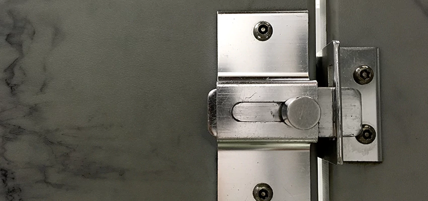 Fix A Room Door Lock in Jacksonville, FL