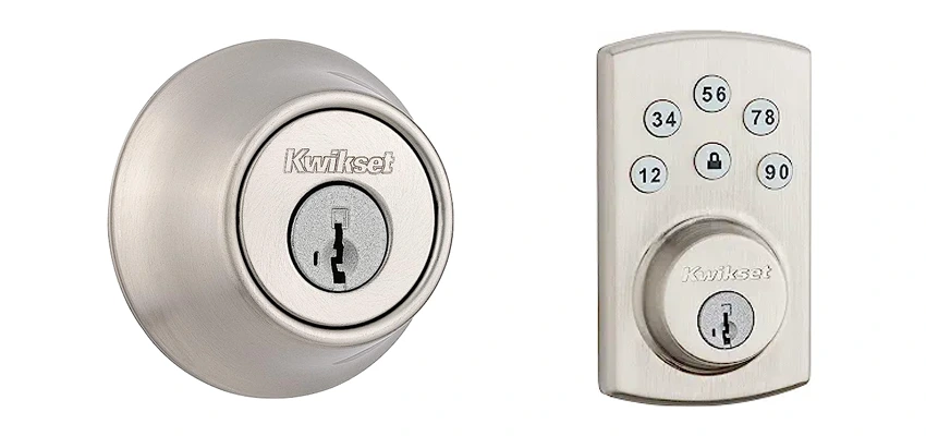 Kwikset Keypad Lock Repair And Installation in Jacksonville, FL