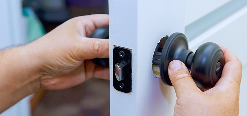 Smart Lock Replacement Assistance in Jacksonville, Florida