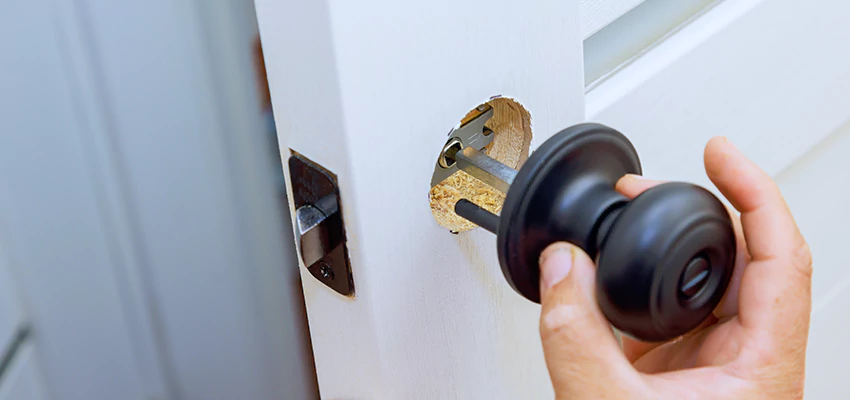 Locksmith For Lock Repair Near Me in Jacksonville, Florida