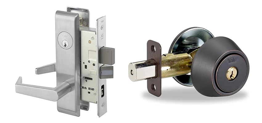 Yale Multipoint Lock in Jacksonville, FL