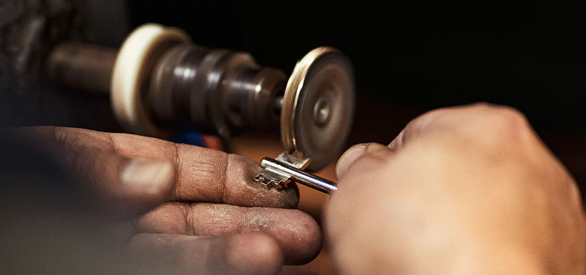 Hotel Lock Master Key System in Jacksonville, Florida