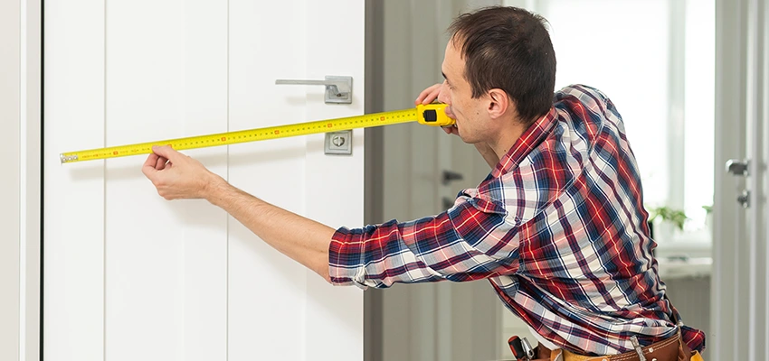 Bonded & Insured Locksmiths For Lock Repair in Jacksonville, Florida