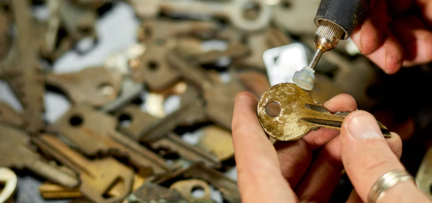 A1 Locksmith For Key Replacement in Jacksonville, Florida