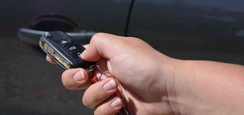 Car Door Unlocking Locksmith in Jacksonville, Florida