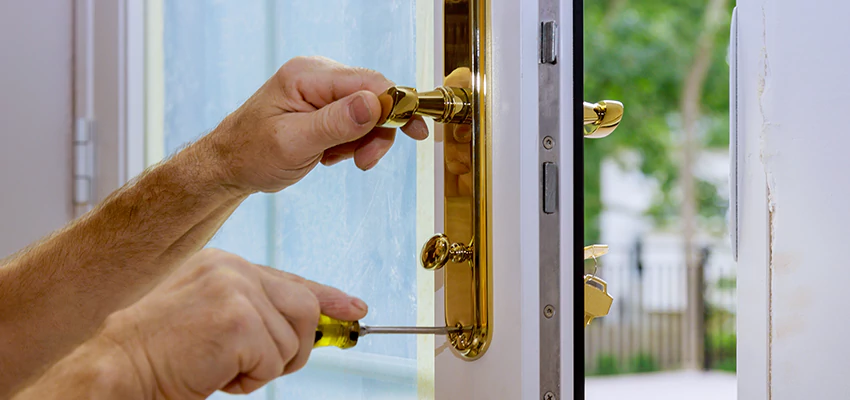 Local Locksmith For Key Duplication in Jacksonville, FL