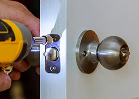 Door Lock Replacement in Jacksonville, Florida